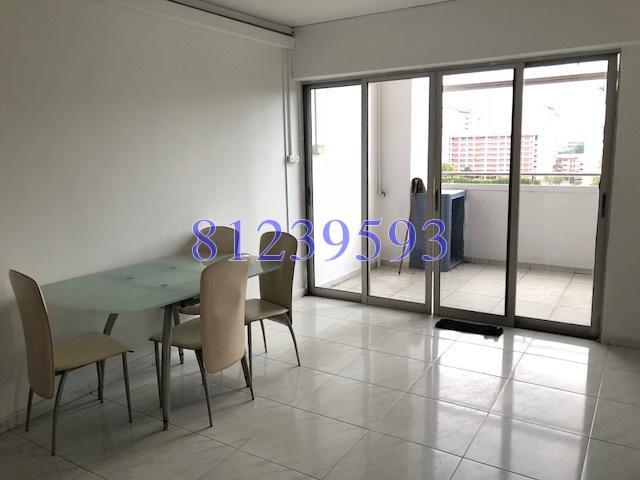 Bishan Street 23 thumbnail photo